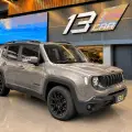 JEEP RENEGADE 1.8 16V FLEX SPORT 4P AUTOMÁTICO JEEP RENEGADE 1.8 16V FLEX SPORT 4P AUTOMÁTICO