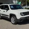 JEEP RENEGADE 1.8 16V FLEX SPORT 4P AUTOMÁTICO JEEP RENEGADE 1.8 16V FLEX SPORT 4P AUTOMÁTICO