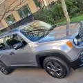 JEEP RENEGADE 1.8 16V FLEX SPORT 4P MANUAL JEEP RENEGADE 1.8 16V FLEX SPORT 4P MANUAL