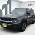 JEEP RENEGADE 1.3 T270 TURBO FLEX ALTITUDE AT6 JEEP RENEGADE 1.3 T270 TURBO FLEX ALTITUDE AT6