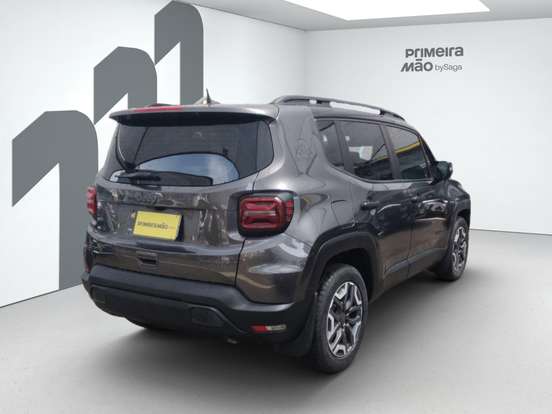 JEEP-RENEGADE-1.3 T270 TURBO FLEX ALTITUDE AT6 JEEP-RENEGADE-2024