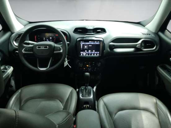 JEEP-RENEGADE-1.3 T270 TURBO FLEX ALTITUDE AT6 JEEP-RENEGADE-2024