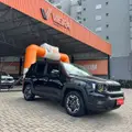 JEEP RENEGADE 1.3 T270 TURBO FLEX ALTITUDE AT6 JEEP RENEGADE 1.3 T270 TURBO FLEX ALTITUDE AT6