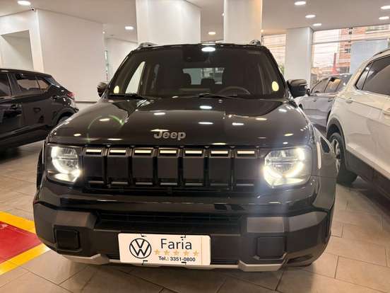 JEEP-RENEGADE-1.3 T270 TURBO FLEX ALTITUDE AT6 JEEP-RENEGADE-2026