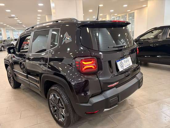 JEEP-RENEGADE-1.3 T270 TURBO FLEX ALTITUDE AT6 JEEP-RENEGADE-2026