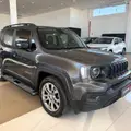 JEEP RENEGADE 1.3 T270 TURBO FLEX AT6 JEEP RENEGADE 1.3 T270 TURBO FLEX AT6