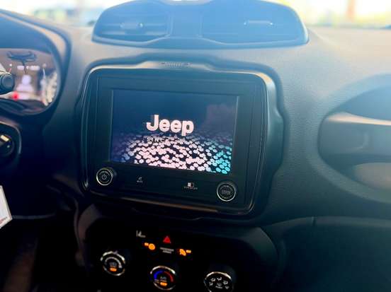 JEEP-RENEGADE-1.3 T270 TURBO FLEX AT6 JEEP-RENEGADE-2023