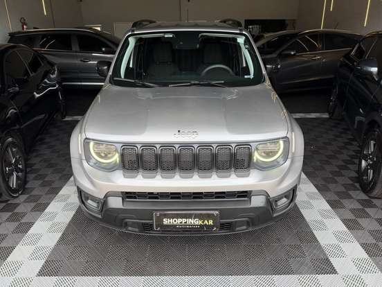 JEEP-RENEGADE-1.3 T270 TURBO FLEX AT6 JEEP-RENEGADE-2023