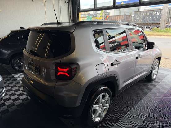 JEEP-RENEGADE-1.3 T270 TURBO FLEX AT6 JEEP-RENEGADE-2023