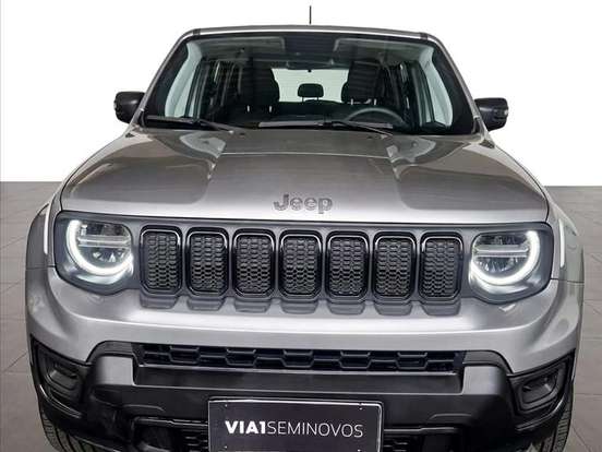 JEEP-RENEGADE-1.3 T270 TURBO FLEX AT6 JEEP-RENEGADE-2023