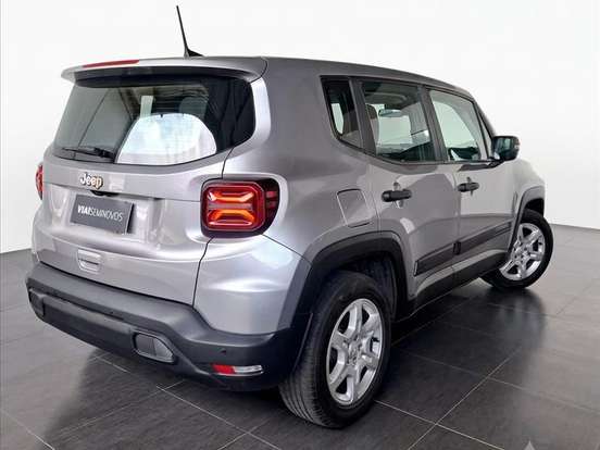 JEEP-RENEGADE-1.3 T270 TURBO FLEX AT6 JEEP-RENEGADE-2023