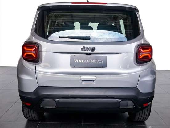 JEEP-RENEGADE-1.3 T270 TURBO FLEX AT6 JEEP-RENEGADE-2023