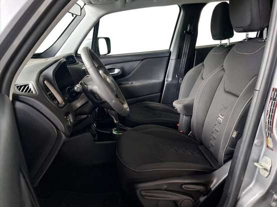 JEEP-RENEGADE-1.3 T270 TURBO FLEX AT6 JEEP-RENEGADE-2023