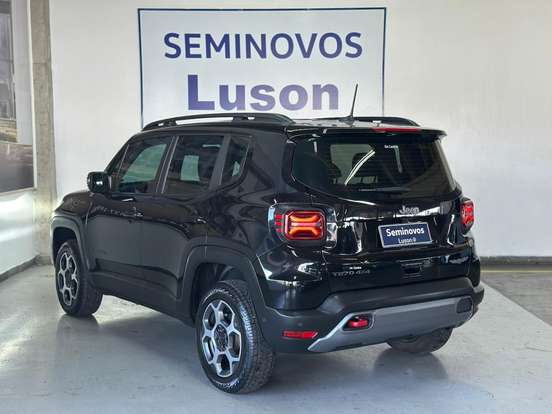 JEEP-RENEGADE-1.3 T270 TURBO FLEX AT6 JEEP-RENEGADE-2024
