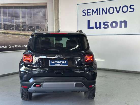 JEEP-RENEGADE-1.3 T270 TURBO FLEX AT6 JEEP-RENEGADE-2024