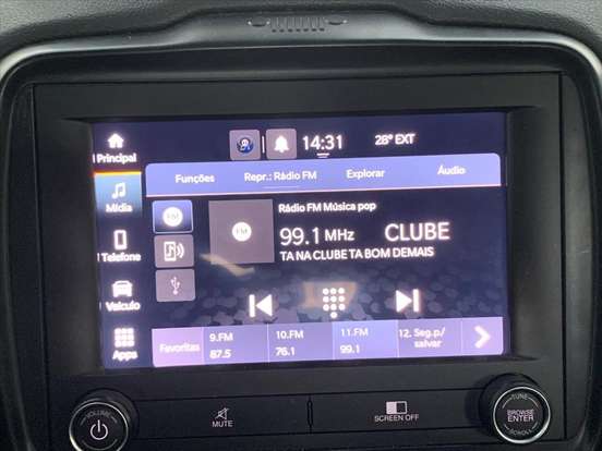 JEEP-RENEGADE-1.3 T270 TURBO FLEX AT6 JEEP-RENEGADE-2023