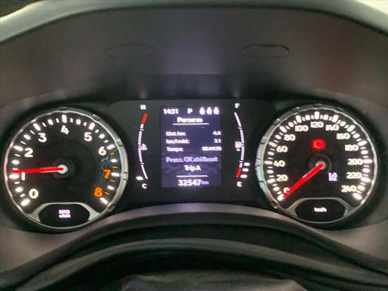 JEEP-RENEGADE-1.3 T270 TURBO FLEX AT6 JEEP-RENEGADE-2023
