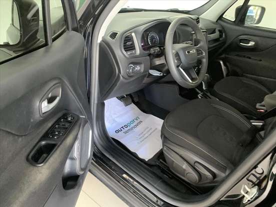 JEEP-RENEGADE-1.3 T270 TURBO FLEX AT6 JEEP-RENEGADE-2023