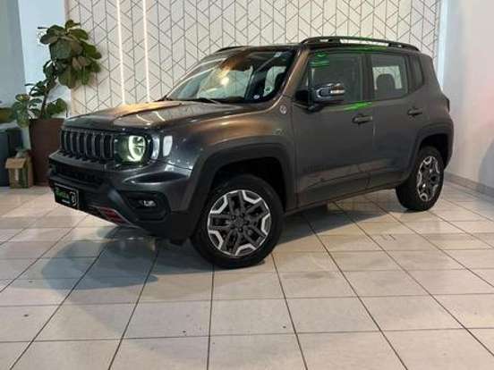 JEEP-RENEGADE-1.3 T270 TURBO FLEX AT6 JEEP-RENEGADE-2022