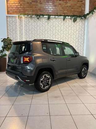 JEEP-RENEGADE-1.3 T270 TURBO FLEX AT6 JEEP-RENEGADE-2022