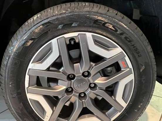 JEEP-RENEGADE-1.3 T270 TURBO FLEX AT6 JEEP-RENEGADE-2022