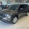 JEEP RENEGADE 1.3 T270 TURBO FLEX AT6 JEEP RENEGADE 1.3 T270 TURBO FLEX AT6