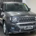 JEEP RENEGADE 1.3 T270 TURBO FLEX AT6 JEEP RENEGADE 1.3 T270 TURBO FLEX AT6