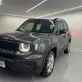 JEEP RENEGADE 1.3 T270 TURBO FLEX AT6 JEEP RENEGADE 1.3 T270 TURBO FLEX AT6