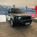 JEEP RENEGADE 1.3 T270 TURBO FLEX AT6 JEEP RENEGADE 1.3 T270 TURBO FLEX AT6