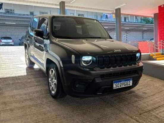 JEEP-RENEGADE-1.3 T270 TURBO FLEX AT6 JEEP-RENEGADE-2023
