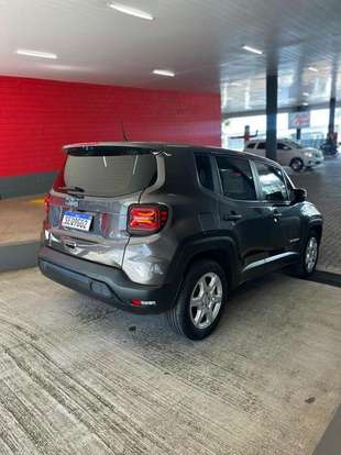 JEEP-RENEGADE-1.3 T270 TURBO FLEX AT6 JEEP-RENEGADE-2023