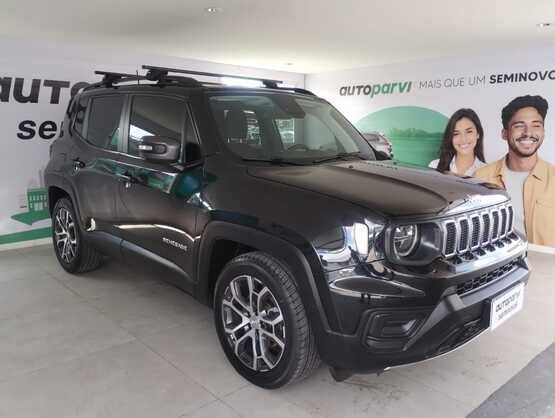JEEP RENEGADE 1.3 T270 TURBO FLEX AT6