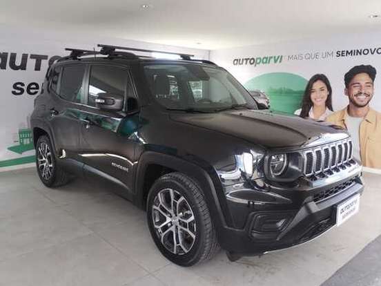 JEEP-RENEGADE-1.3 T270 TURBO FLEX AT6 JEEP-RENEGADE-2023