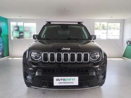 JEEP-RENEGADE-1.3 T270 TURBO FLEX AT6 JEEP-RENEGADE-2023