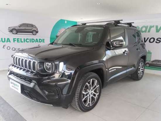 JEEP-RENEGADE-1.3 T270 TURBO FLEX AT6 JEEP-RENEGADE-2023