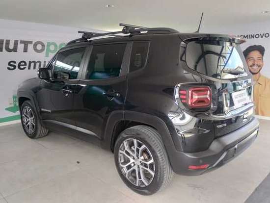 JEEP-RENEGADE-1.3 T270 TURBO FLEX AT6 JEEP-RENEGADE-2023