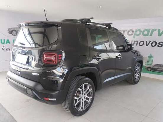 JEEP-RENEGADE-1.3 T270 TURBO FLEX AT6 JEEP-RENEGADE-2023