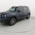 JEEP RENEGADE 1.3 T270 TURBO FLEX LONGITUDE AT6 JEEP RENEGADE 1.3 T270 TURBO FLEX LONGITUDE AT6