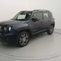 JEEP RENEGADE 1.3 T270 TURBO FLEX LONGITUDE AT6 JEEP RENEGADE 1.3 T270 TURBO FLEX LONGITUDE AT6
