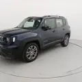 JEEP RENEGADE 1.3 T270 TURBO FLEX LONGITUDE AT6 JEEP RENEGADE 1.3 T270 TURBO FLEX LONGITUDE AT6