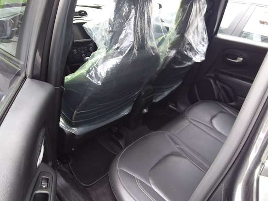 JEEP-RENEGADE-1.3 T270 TURBO FLEX LONGITUDE AT6 JEEP-RENEGADE-2023