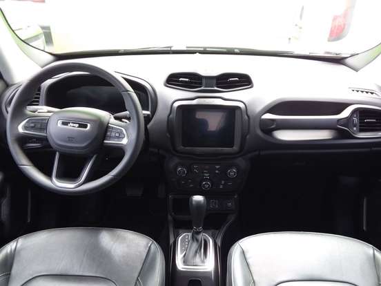 JEEP-RENEGADE-1.3 T270 TURBO FLEX LONGITUDE AT6 JEEP-RENEGADE-2023