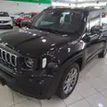 JEEP RENEGADE 1.3 T270 TURBO FLEX LONGITUDE AT6 JEEP RENEGADE 1.3 T270 TURBO FLEX LONGITUDE AT6