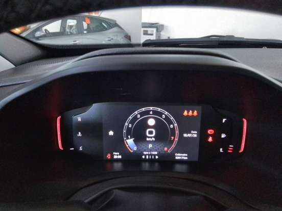 JEEP-RENEGADE-1.3 T270 TURBO FLEX LONGITUDE AT6 JEEP-RENEGADE-2024
