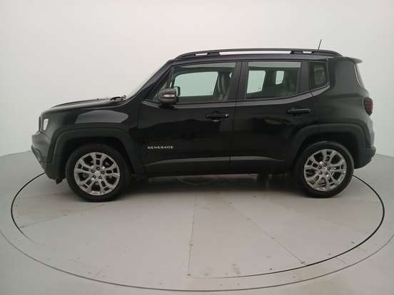 JEEP-RENEGADE-1.3 T270 TURBO FLEX LONGITUDE AT6 JEEP-RENEGADE-2025