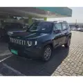 JEEP RENEGADE 1.3 T270 TURBO FLEX LONGITUDE AT6 JEEP RENEGADE 1.3 T270 TURBO FLEX LONGITUDE AT6