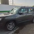 JEEP RENEGADE 1.3 T270 TURBO FLEX LONGITUDE AT6 JEEP RENEGADE 1.3 T270 TURBO FLEX LONGITUDE AT6