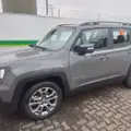 JEEP RENEGADE 1.3 T270 TURBO FLEX LONGITUDE AT6 JEEP RENEGADE 1.3 T270 TURBO FLEX LONGITUDE AT6