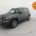 JEEP RENEGADE 1.3 T270 TURBO FLEX LONGITUDE AT6 JEEP RENEGADE 1.3 T270 TURBO FLEX LONGITUDE AT6