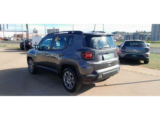 JEEP-RENEGADE-1.3 T270 TURBO FLEX LONGITUDE AT6 JEEP-RENEGADE-2025